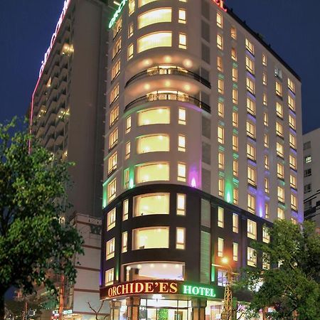 Orchide'Es Hotel Danang Exteriér fotografie