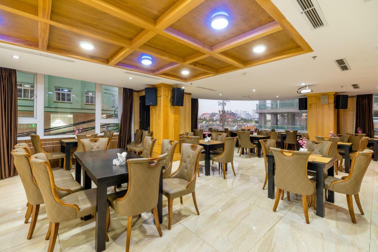 Orchide'Es Hotel Danang Exteriér fotografie