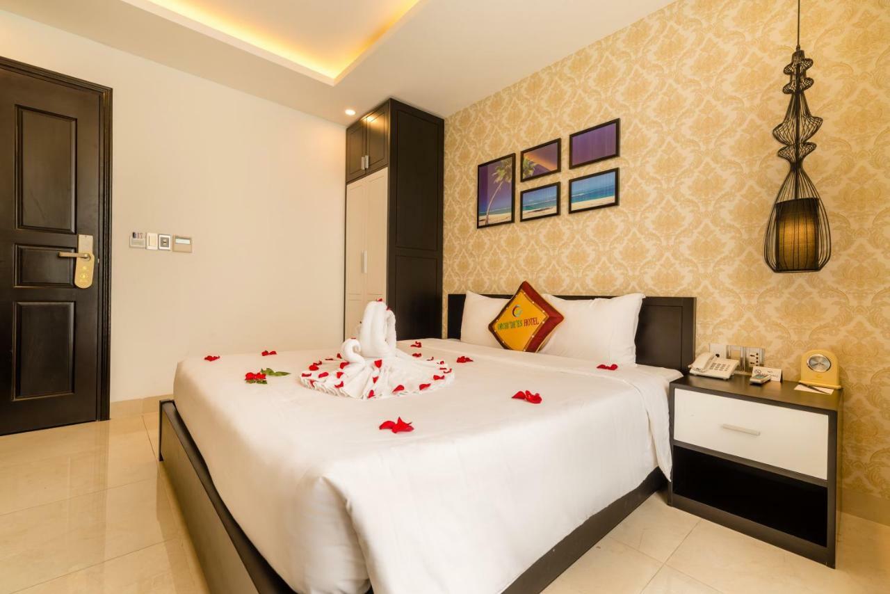 Orchide'Es Hotel Danang Exteriér fotografie