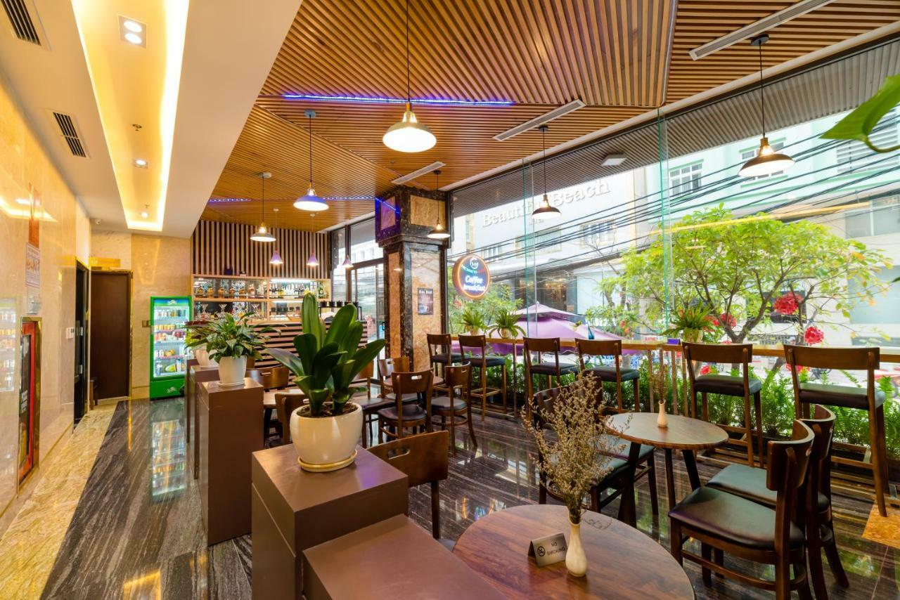 Orchide'Es Hotel Danang Exteriér fotografie